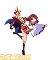 90年代ファンタジーロボアニメ風2Dアクション『精霊機フレイリート』マルチプラットフォーム展開が決定。2024年冬にリリース