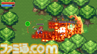 90年代ファンタジーロボアニメ風2Dアクション『精霊機フレイリート』マルチプラットフォーム展開が決定。2024年冬にリリース