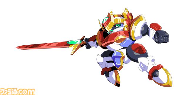 90年代ファンタジーロボアニメ風2Dアクション『精霊機フレイリート』マルチプラットフォーム展開が決定。2024年冬にリリース