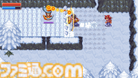 90年代ファンタジーロボアニメ風2Dアクション『精霊機フレイリート』マルチプラットフォーム展開が決定。2024年冬にリリース