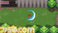 90年代ファンタジーロボアニメ風2Dアクション『精霊機フレイリート』マルチプラットフォーム展開が決定。2024年冬にリリース