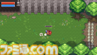 90年代ファンタジーロボアニメ風2Dアクション『精霊機フレイリート』マルチプラットフォーム展開が決定。2024年冬にリリース