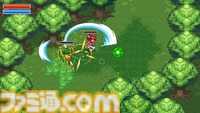 90年代ファンタジーロボアニメ風2Dアクション『精霊機フレイリート』マルチプラットフォーム展開が決定。2024年冬にリリース
