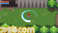 90年代ファンタジーロボアニメ風2Dアクション『精霊機フレイリート』マルチプラットフォーム展開が決定。2024年冬にリリース