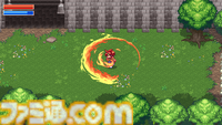 90年代ファンタジーロボアニメ風2Dアクション『精霊機フレイリート』マルチプラットフォーム展開が決定。2024年冬にリリース