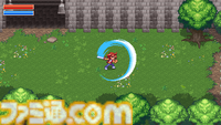 90年代ファンタジーロボアニメ風2Dアクション『精霊機フレイリート』マルチプラットフォーム展開が決定。2024年冬にリリース