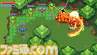 90年代ファンタジーロボアニメ風2Dアクション『精霊機フレイリート』マルチプラットフォーム展開が決定。2024年冬にリリース