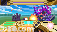 90年代ファンタジーロボアニメ風2Dアクション『精霊機フレイリート』マルチプラットフォーム展開が決定。2024年冬にリリース