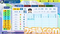 『パワプロ2024』埼玉西武ライオンズ選手能力一覧