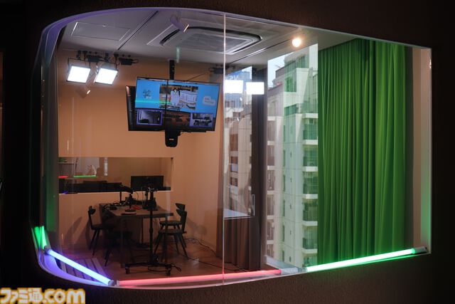 インディーゲームクリエイターの聖地“404 Not Found”が、7月25日に渋谷・桜丘の渋谷サクラステージに誕生。気鋭クリエイターによる作品の体験会やグッズの販売、インディーゲームの魅力を発信する番組の放送などを実施