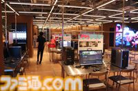 インディーゲームクリエイターの聖地“404 Not Found”が、7月25日に渋谷・桜丘の渋谷サクラステージに誕生。気鋭クリエイターによる作品の体験会やグッズの販売、インディーゲームの魅力を発信する番組の放送などを実施
