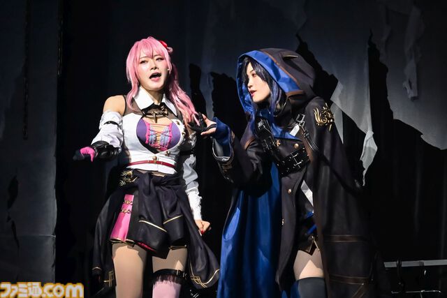 『舞台 トワツガイII』ゲネプロリポート。サ終へのカウントダウン！ そして新たな物語が展開する“トワツガイ Fans”へとつながる架け橋的な内容に