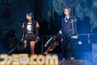 『舞台 トワツガイII』ゲネプロリポート。サ終へのカウントダウン！ そして新たな物語が展開する“トワツガイ Fans”へとつながる架け橋的な内容に