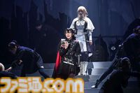 『舞台 トワツガイII』ゲネプロリポート。サ終へのカウントダウン！ そして新たな物語が展開する“トワツガイ Fans”へとつながる架け橋的な内容に