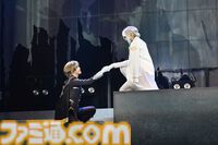 『舞台 トワツガイII』ゲネプロリポート。サ終へのカウントダウン！ そして新たな物語が展開する“トワツガイ Fans”へとつながる架け橋的な内容に