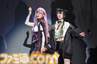 『舞台 トワツガイII』ゲネプロリポート。サ終へのカウントダウン！ そして新たな物語が展開する“トワツガイ Fans”へとつながる架け橋的な内容に