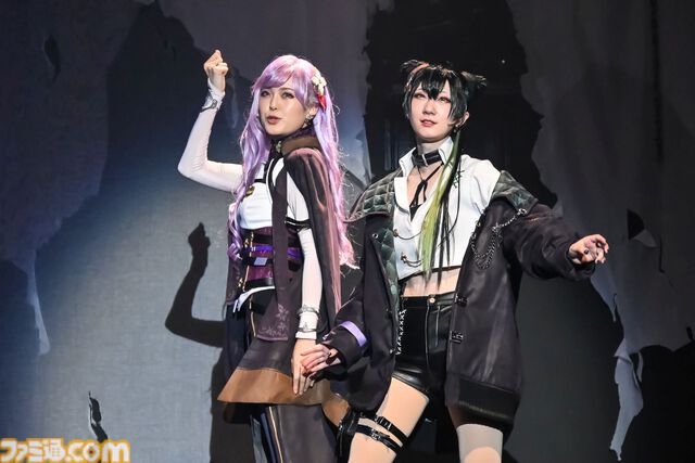 『舞台 トワツガイII』ゲネプロリポート。サ終へのカウントダウン！ そして新たな物語が展開する“トワツガイ Fans”へとつながる架け橋的な内容に