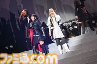 『舞台 トワツガイII』ゲネプロリポート。サ終へのカウントダウン！ そして新たな物語が展開する“トワツガイ Fans”へとつながる架け橋的な内容に