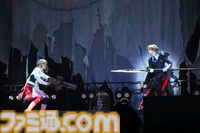 『舞台 トワツガイII』ゲネプロリポート。サ終へのカウントダウン！ そして新たな物語が展開する“トワツガイ Fans”へとつながる架け橋的な内容に