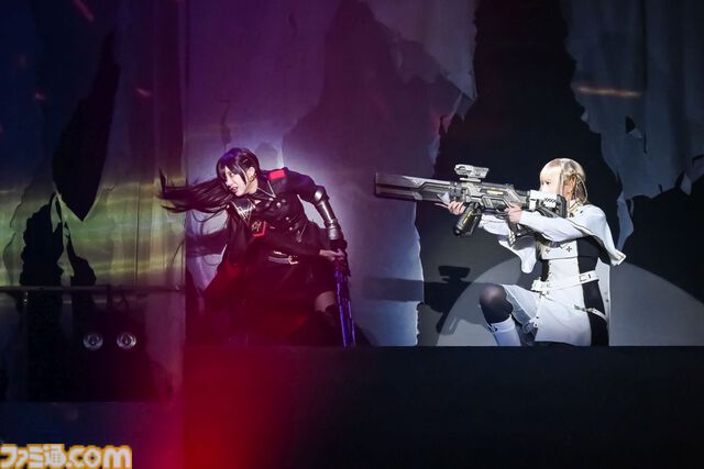 『舞台 トワツガイII』ゲネプロリポート。サ終へのカウントダウン！ そして新たな物語が展開する“トワツガイ Fans”へとつながる架け橋的な内容に