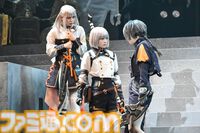 『舞台 トワツガイII』ゲネプロリポート。サ終へのカウントダウン！ そして新たな物語が展開する“トワツガイ Fans”へとつながる架け橋的な内容に