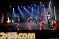 『舞台 トワツガイII』ゲネプロリポート。サ終へのカウントダウン！ そして新たな物語が展開する“トワツガイ Fans”へとつながる架け橋的な内容に
