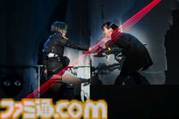 『舞台 トワツガイII』ゲネプロリポート。サ終へのカウントダウン！ そして新たな物語が展開する“トワツガイ Fans”へとつながる架け橋的な内容に