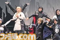 『舞台 トワツガイII』ゲネプロリポート。サ終へのカウントダウン！ そして新たな物語が展開する“トワツガイ Fans”へとつながる架け橋的な内容に