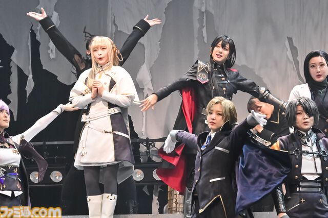 『舞台 トワツガイII』ゲネプロリポート。サ終へのカウントダウン！ そして新たな物語が展開する“トワツガイ Fans”へとつながる架け橋的な内容に