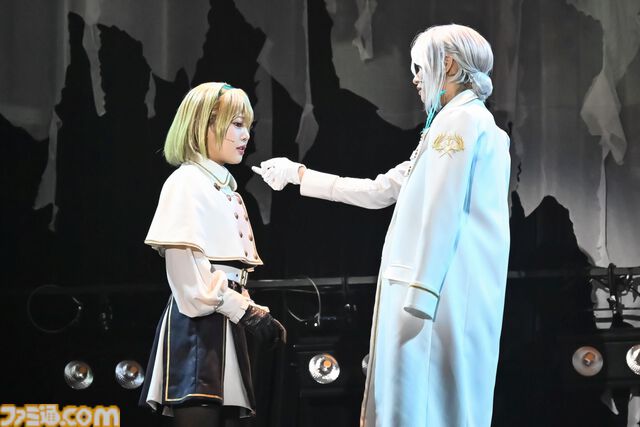 『舞台 トワツガイII』ゲネプロリポート。サ終へのカウントダウン！ そして新たな物語が展開する“トワツガイ Fans”へとつながる架け橋的な内容に