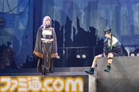 『舞台 トワツガイII』ゲネプロリポート。サ終へのカウントダウン！ そして新たな物語が展開する“トワツガイ Fans”へとつながる架け橋的な内容に