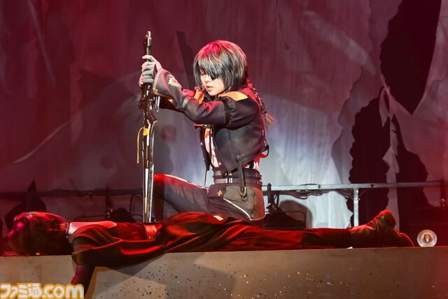 『舞台 トワツガイII』ゲネプロリポート。サ終へのカウントダウン！ そして新たな物語が展開する“トワツガイ Fans”へとつながる架け橋的な内容に
