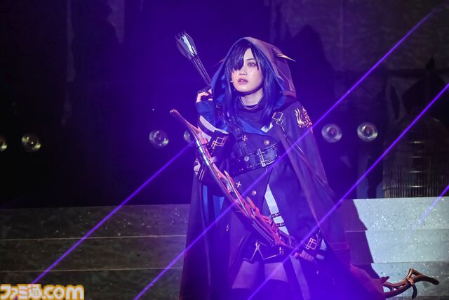 『舞台 トワツガイII』ゲネプロリポート。サ終へのカウントダウン！ そして新たな物語が展開する“トワツガイ Fans”へとつながる架け橋的な内容に
