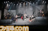 『舞台 トワツガイII』ゲネプロリポート。サ終へのカウントダウン！ そして新たな物語が展開する“トワツガイ Fans”へとつながる架け橋的な内容に