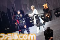 『舞台 トワツガイII』ゲネプロリポート。サ終へのカウントダウン！ そして新たな物語が展開する“トワツガイ Fans”へとつながる架け橋的な内容に