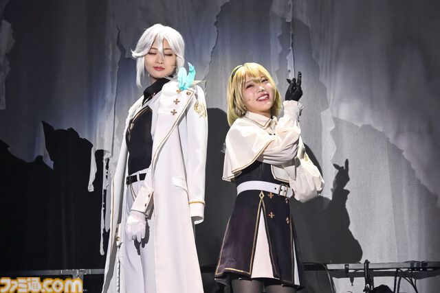 『舞台 トワツガイII』ゲネプロリポート。サ終へのカウントダウン！ そして新たな物語が展開する“トワツガイ Fans”へとつながる架け橋的な内容に