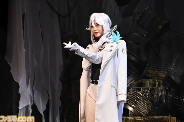 『舞台 トワツガイII』ゲネプロリポート。サ終へのカウントダウン！ そして新たな物語が展開する“トワツガイ Fans”へとつながる架け橋的な内容に