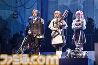 『舞台 トワツガイII』ゲネプロリポート。サ終へのカウントダウン！ そして新たな物語が展開する“トワツガイ Fans”へとつながる架け橋的な内容に