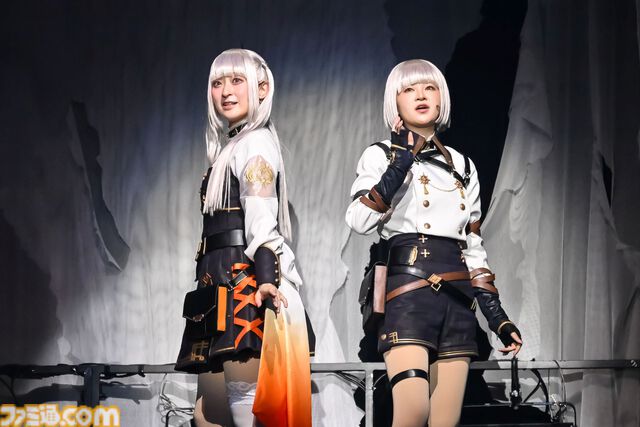 『舞台 トワツガイII』ゲネプロリポート。サ終へのカウントダウン！ そして新たな物語が展開する“トワツガイ Fans”へとつながる架け橋的な内容に