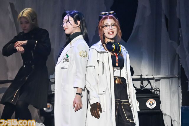 『舞台 トワツガイII』ゲネプロリポート。サ終へのカウントダウン！ そして新たな物語が展開する“トワツガイ Fans”へとつながる架け橋的な内容に