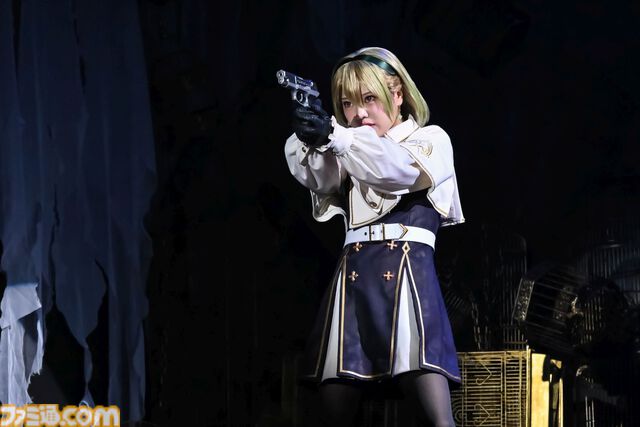 『舞台 トワツガイII』ゲネプロリポート。サ終へのカウントダウン！ そして新たな物語が展開する“トワツガイ Fans”へとつながる架け橋的な内容に