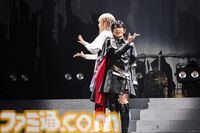 『舞台 トワツガイII』ゲネプロリポート。サ終へのカウントダウン！ そして新たな物語が展開する“トワツガイ Fans”へとつながる架け橋的な内容に