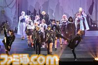 『舞台 トワツガイII』ゲネプロリポート。サ終へのカウントダウン！ そして新たな物語が展開する“トワツガイ Fans”へとつながる架け橋的な内容に