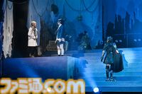 『舞台 トワツガイII』ゲネプロリポート。サ終へのカウントダウン！ そして新たな物語が展開する“トワツガイ Fans”へとつながる架け橋的な内容に