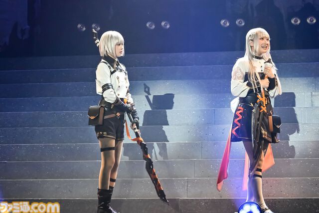 『舞台 トワツガイII』ゲネプロリポート。サ終へのカウントダウン！ そして新たな物語が展開する“トワツガイ Fans”へとつながる架け橋的な内容に
