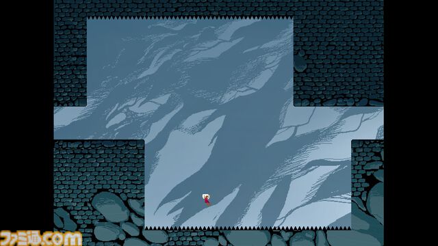 『Love Eternal』デモ版レビュー。手触りのいいアクションと不気味なホラー演出が両方味わえる期待作【BitSummit Drift】
