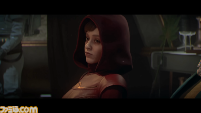 『スター・ウォーズ 無法者たち』「もっとも大事だったのはキャラクターファーストの物語」ケイやニックスの背景や、あの人物のその後も描かれる物語に注目【開発者インタビュー #2】