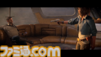 『スター・ウォーズ 無法者たち』「もっとも大事だったのはキャラクターファーストの物語」ケイやニックスの背景や、あの人物のその後も描かれる物語に注目【開発者インタビュー #2】