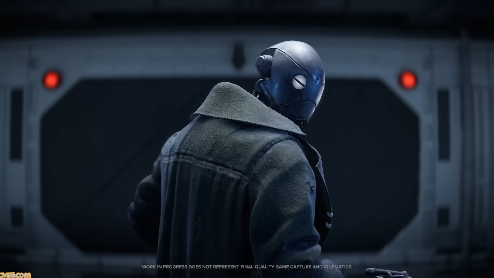 『スター・ウォーズ 無法者たち』「もっとも大事だったのはキャラクターファーストの物語」ケイやニックスの背景や、あの人物のその後も描かれる物語に注目【開発者インタビュー #2】
