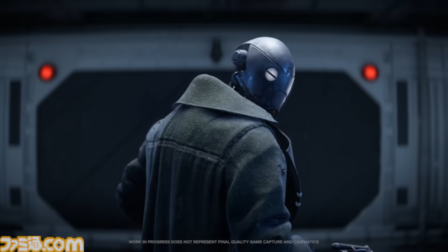 『スター・ウォーズ 無法者たち』「もっとも大事だったのはキャラクターファーストの物語」ケイやニックスの背景や、あの人物のその後も描かれる物語に注目【開発者インタビュー #2】